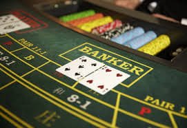 ibet786 Live Casino