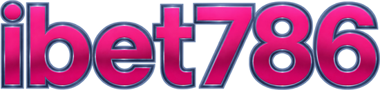 ibet786 Logo